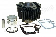 Цилиндро-поршневая группа 152FMH Active 110cc d-52,4