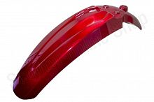 Крыло переднее Senke SK150-22 (Красный, , 202950-1)