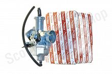 Карбюратор 200сс  (ручной обогатитель) X-TECH