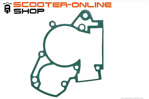 Прокладка картеров двигателя KAYO 1E39FMB фото фотография изображение картинка