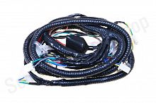 Проводка  139QMB  GRAND PRIX QT6  "LIPAI" 
