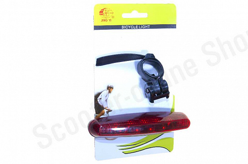 Фонарь задний JY- 602T фото фотография изображение картинка