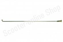 Спица 21" наружная  TTR250Rb 60° 3,2х238мм