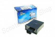 Коммутатор  Jog 5BM  6pin  "Lipal"