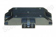 Реле-регулятор  ZS177MM NC250 (статор 12кат)