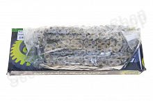 Цепь привода 520H-O 108L (сальниковая O-Ring) золотая SFR