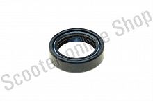 Сальник вилки   Yamaha BWS   (30*40,5*10,5)   "HND"
