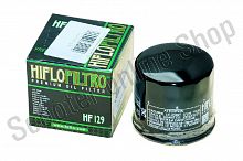 Фильтр масляный HiFlo HF129