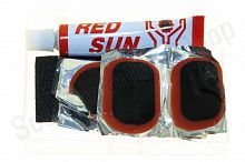 Набор для ремонта камер Airline / atrk1