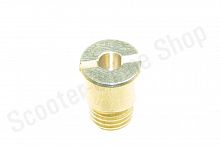 Жиклер карбюратора M6 - 70 Motoland