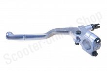 Рычаг сцепления Kayo T2 (в сборе) (2021)