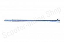 Ось заднего колеса GR-X  L-223 d-15 