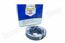 Плата сцепления  Dio 139QMB  See