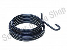 Пружина кикстартера 2Т 1E40QMB Yamaha СN