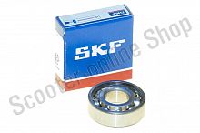 Подшипник 6202 15x35x11 SKF