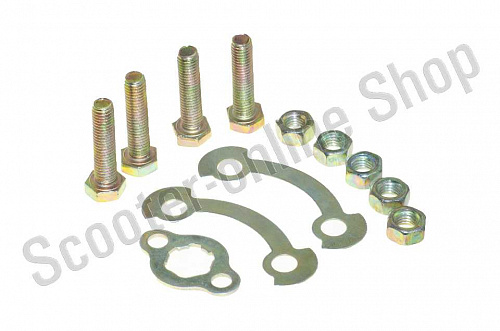 Крепление ведомой звезды 139FMB Delta Alpha фото фотография изображение картинка