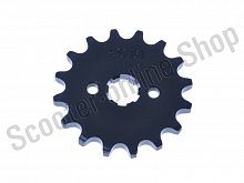 Звезда трансмиссии (передняя)   Delta   420-16T   "SL"