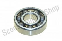 Подшипник 1P60FMK YX160 56x22x15