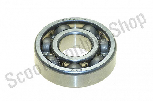 Подшипник 1P60FMK YX160 56x22x15 фото фотография изображение картинка Подшипник 1P60FMK YX160 56x22x15 фото фотография изображение картинка