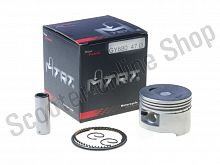 Поршень в сборе 139QMB 70cc d-47 MTRT