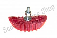 Фиксатор покрышки (буксатор) нейлон 1,85" SM-PARTS