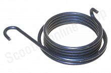 Пружина кикстартера    4T GY6 50, Honda DIO   "MANLE"