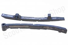 Направляющие цепи ГРМ Senke 250 X6, RM250  166FMM (2шт)