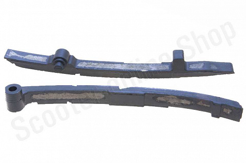 Направляющие цепи ГРМ Senke 250 X6, RM250  166FMM (2шт) фото фотография изображение картинка