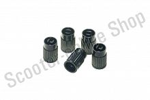 Колпачок пластиковый для камеры (5шт)