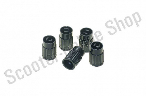 Колпачок пластиковый для камеры (5шт) фото фотография изображение картинка