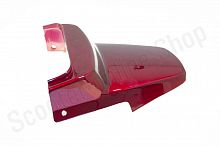 Пластик соединительный GUST, GUST S (до 2013г.) красный