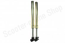 Амортизаторы передние RAPTOR 140 (с 2014г.)