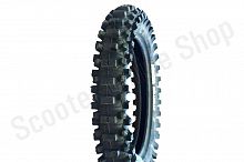 Покрышка 90/100-14 KENDA K771
