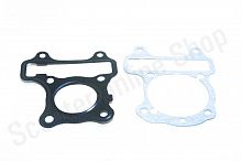 Прокладки ЦПГ  Dio AF62 d-38  "FLD" комплект