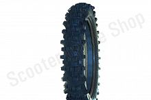 Покрышка кроссовая 110/100-18 Kenda K760