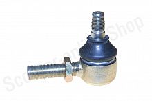 Опора шаровая  верхняя ATV200  Hummer 2 M16х1,5  m14х1.5