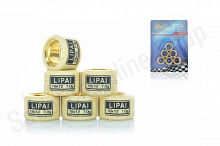 Ролики вариатора  Yamaha  18-12  7.0g  Axis 100 "LIPAI"