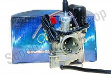 Карбюратор Honda LEAD 90 KOMATCU 