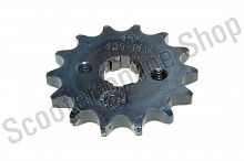 Звезда ведущая 428-14Т 139FMB,147FMH,152FMI,154FMI