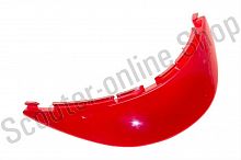 Козырек клюва Tornado  красный