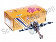 Коленвал Suzuki AD100  SEE 