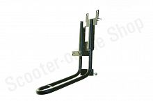 Кронштейн крепления корзины электроскутер Motax E-Not