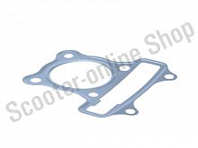 Прокладка головки  139QMB  70сс d-47