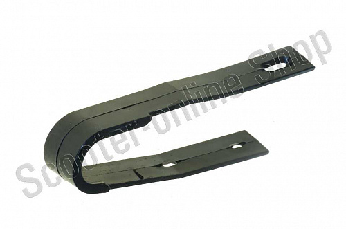 Слайдер приводной цепи (нейлон) фото фотография изображение картинка