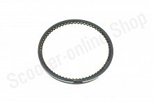 Кольца поршневые 188F d-88