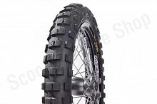 Покрышка  110/80 -19 GOLDEN TYRE GT205 FRONT  59V TL 40/07