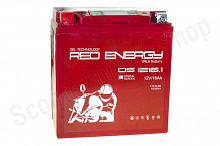 Аккумулятор 1216,1  Red Energy 151х88х164
