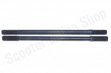 Шпильки цилиндра  М8x1.25 d7,5 L144мм, М8x1.25  d6,3 L141мм  164FML, 166FMM  2шт