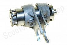 Копирный вал в сборе 139FMB Delta F6