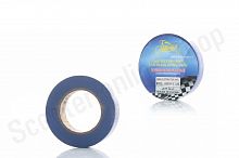 Изолента  ПВХ, 10мм, 20m  "Lipai"  (синяя)